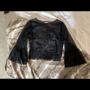 Aritzia • Humbert Blouse